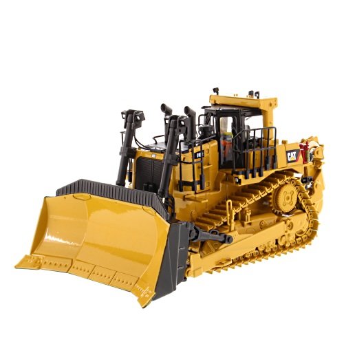 CAT D10T2 Track Type Tractor